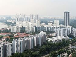 Blk 445A Clementi Crest (Clementi), HDB 4 Rooms #553547741